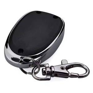 Codice di rotolamento D4 433 MHz per il commercio all'ingrosso telecomando porta motore duplicatore apriscatole elettrico automatico cancello trasmettitore