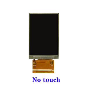 Display LCD TFT MCU Touch RGB 320x480 di alta qualità Display da 3.5 pollici - Product Image 2