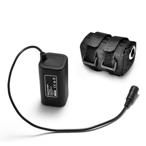 Pin Sạc 18650 Bộ Pin Chiếu Sáng Led Li-Ion 4400Mah Bền Lâu Pin Đèn Pin Sáng - Product Image 5