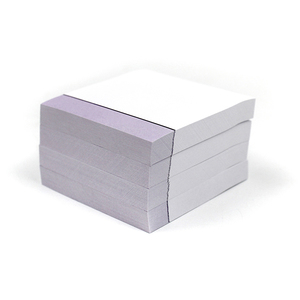 Paper Promotional Advertising Tear Off Hotel Planner <strong>Notepad</strong> Sticky Note <strong>Memo</strong> Pad Custom Logo for School Use Company Office - Product Image 4