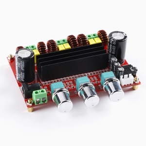 <span class=keywords><strong>XH</strong></span>-<span class=keywords><strong>M139</strong></span> TDA3116D2デジタルアンプボード高出力<span class=keywords><strong>2.1</strong></span>チャンネルオーディオアンプモジュール