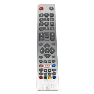 Nuovo telecomando TV originale per Sharp Aquos HD Smart LED DH1901091551 con chiave NETFLIX YouTube - Product Image 1