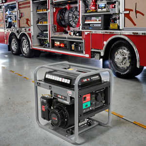 Reliable Emergency <strong>Backup</strong> Generator for Home and Office <strong>Use</strong>