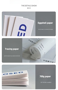 <strong>Custom</strong> Fashion Design Hang <strong>Tags</strong> Cheap China Factory <strong>String</strong> Rope Fancy Garment Extention Paper Hang <strong>Tags</strong> for Bags - Product Image 5