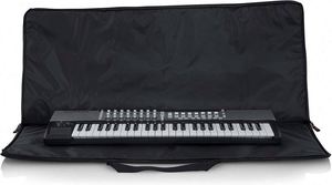 BSCI Factory Light Duty Keyboard Bag 61 Note Teclados y estuche de almacenamiento de Piano Electrónico Organizador DJ Xkey MIDI Controller - Product Image 6