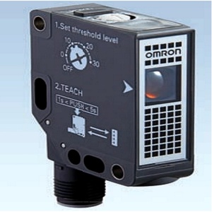 Photoelectric <strong>Sensors</strong> <strong>For</strong> Transparency <strong>detection</strong> E3S-DB All Series Transducer E3S-DBN11 DBN21 DBN31 DBN31 DBN12 Infrared Diffuse