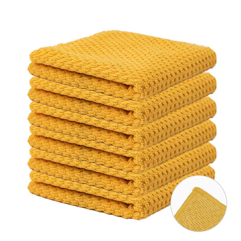 Amarillo (Overlock)