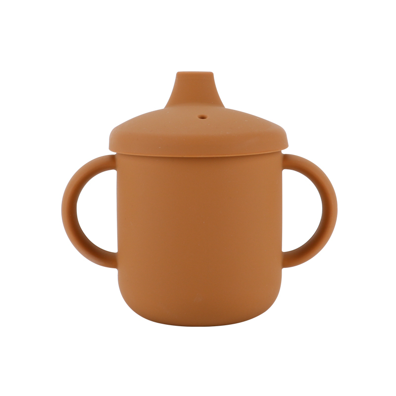 Sippy Mug 01