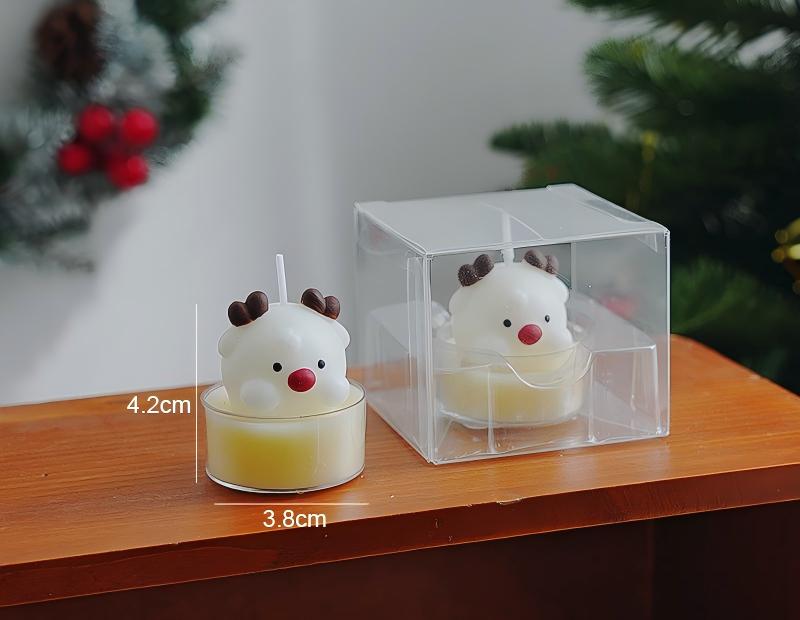 Wapiti (Parfum: Camomille)