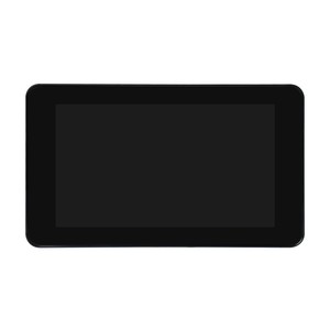 Display Touch IPS capacitivo da 7 pollici per Raspberry Pi, con custodia protettiva, 1024x600, interfaccia DSI - Product Image 2
