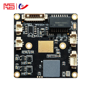 <strong>Factory</strong> Price 6MP IP <strong>Camera</strong> Board Output 30fps Starlight With CCTV Lenses 1/3'' CMOS H.265 IR <strong>LED</strong> Warm <strong>LED</strong> Dual <strong>LED</strong>