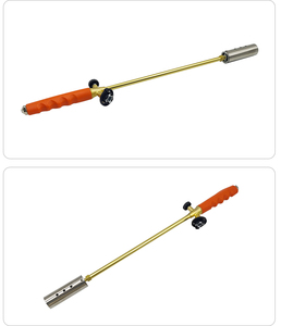 Ngọn Đuốc khí butan ngọn đuốc ngọn lửa <span class=keywords><strong>S</strong></span>úng đảo ngược với <span class=keywords><strong>s</strong></span>ử dụng ngược lại cho <span class=keywords><strong>Creme</strong></span>, <span class=keywords><strong>Brulee</strong></span>, BBQ, nướng, đồ trang <span class=keywords><strong>s</strong></span>ức - Product Image 3