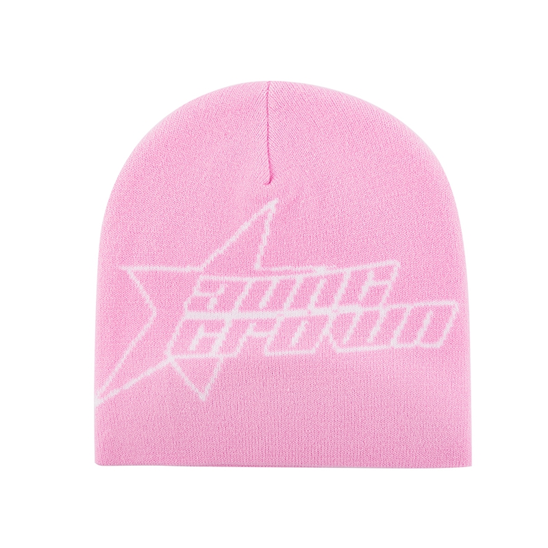 Pink-Star