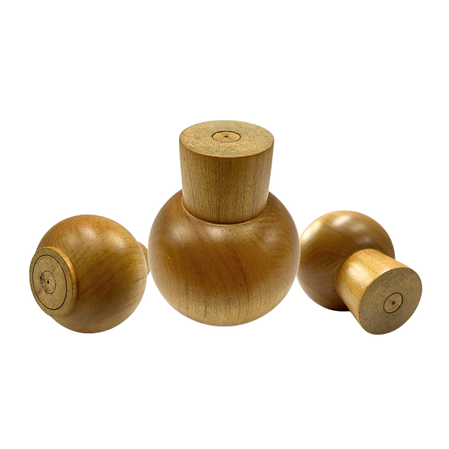 customization (Walnut, mahogany, cherry, black, white, grey,...)