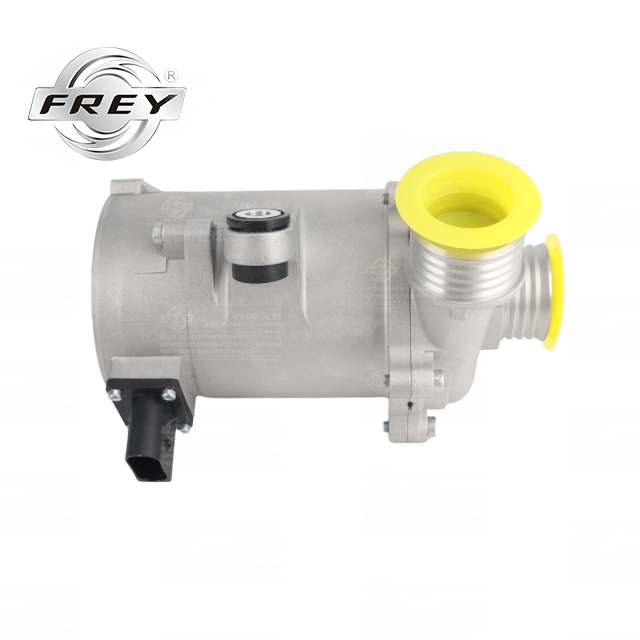 Frey Auto Parts  Engine Cooling Water Pump OE 11517597715 For BMW F18 F10 F20 E84 F25 F26 F30 F35 F80 E89