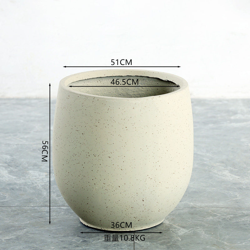 Yx090 meter point-inner diameter 46cm/cup-large
