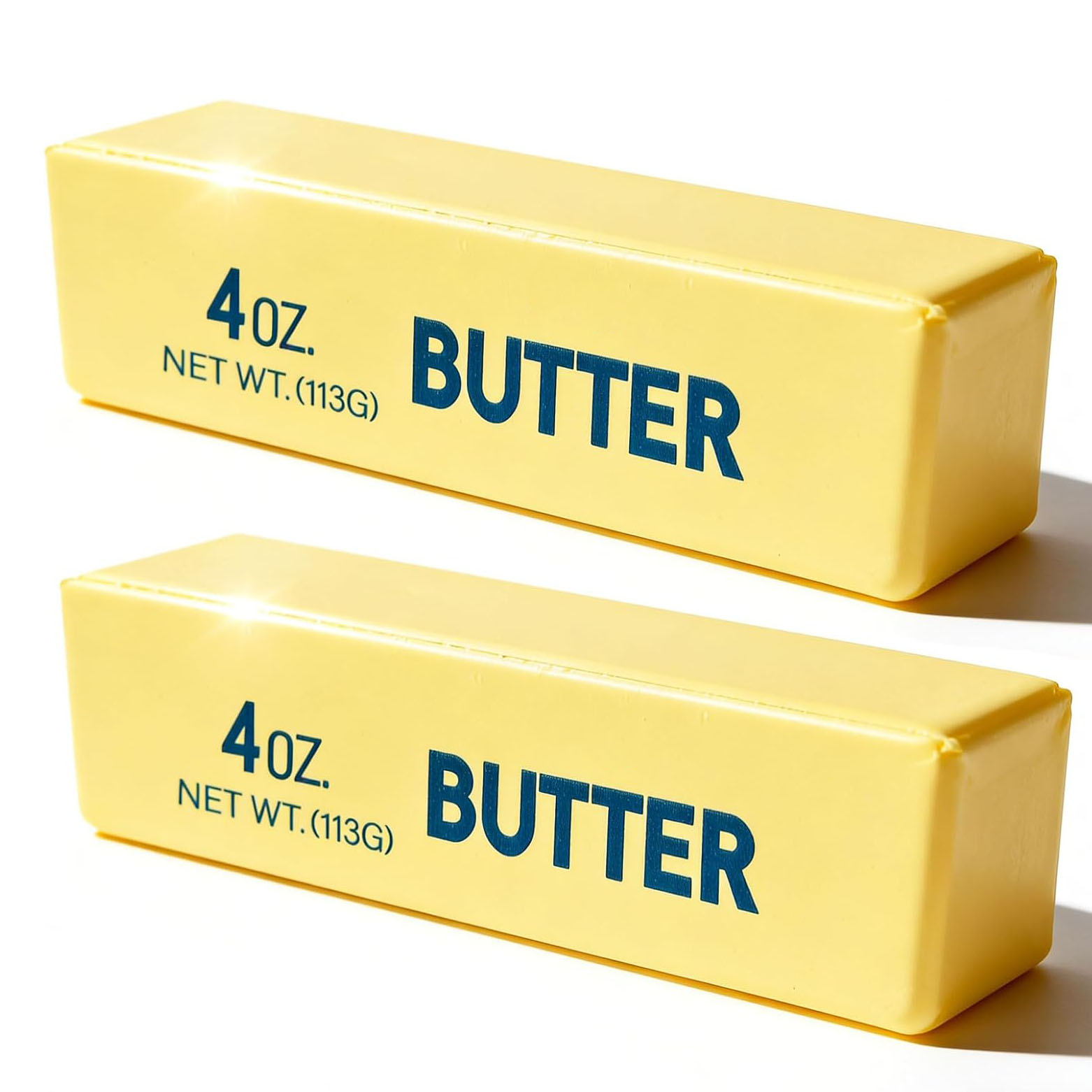 squishy butter