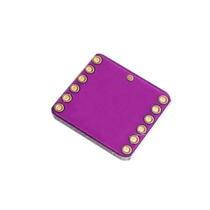 TXB0104 4ビット双方向電圧レベルコンバータ自動方向センシングセンサーモジュール - Product Image 2