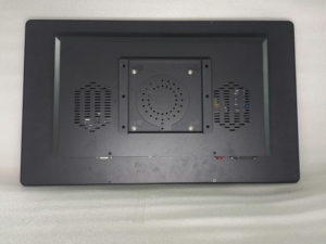 15インチ産業用ファンレスコンピューターPC頑丈な産業用AndroidパネルPC埋め込み型静電容量式タッチスクリーンパネルPC - Product Image 4