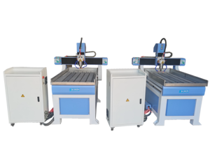 Supercnc barato chino 4040 6090 pequeña máquina enrutadora CNC para metal - Product Image 6