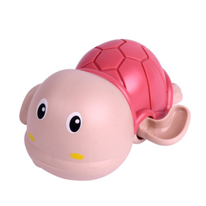 ของเล่นลอยน้ำรูปเต่าสำหรับเด็กหัดเดิน - Product Image 1