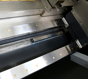Siemens <strong>CNC</strong> <strong>Controller</strong> <strong>2</strong> <strong>Axis</strong> <strong>Lathe</strong> TCK80Y <strong>CNC</strong> <strong>Lathe</strong> Machine for Metal - Product Image 4