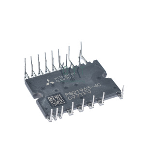 โมดูลอินเวอร์เตอร์ PS21963เครื่องปรับอากาศ-4 4A -4C -4W - Product Image 6