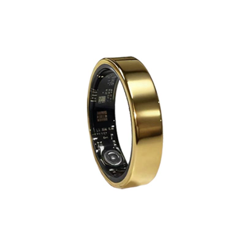 Gold + Charging Case