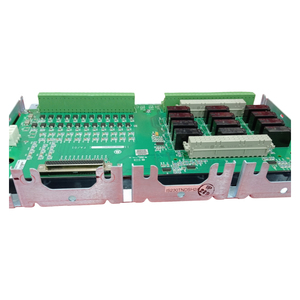 Inventario comune DEMOCD00017 pacchetto originale Plc Controller di programmazione 230V 1.72KG DEMOCD00017
