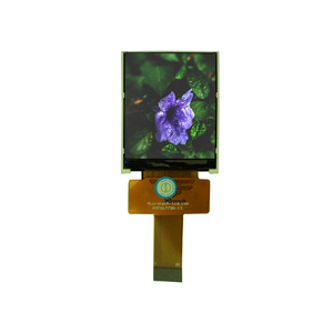 Di Colore completo 0.5 Inch 1 Inch 1.3 "1.44" 1.77 "di Piccola Dimensione TFT LCD Modulo di Visualizzazione - Product Image 1