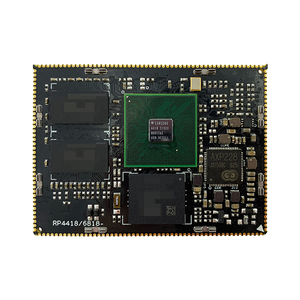 Rongpin RP4418 Entwicklungs platine SAMSUNG S5P4418 Cortex-A9 Quad Core Android Ubuntu Linux Open Source Evaluation Kit - Product Image 4