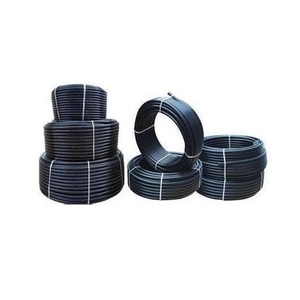 用于农业灌溉系统的PE100 HDPE管道DN100 PN4 - Product Image 1