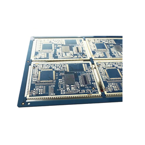Rapid sampling Power supply <strong>pcb</strong> 12 <strong>layer</strong> blank <strong>pcb</strong> substrate fr4 material sink <strong>gold</strong> Process <strong>pcb</strong> Factory customized Service - Product Image 1