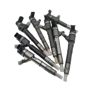 Sinotruk weichai động cơ phun nhiên liệu lắp ráp vg1560080276 kbel132p110 mới và sử dụng điều kiện - Product Image 3