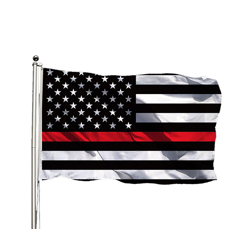 ธงชาติอเมริกัน