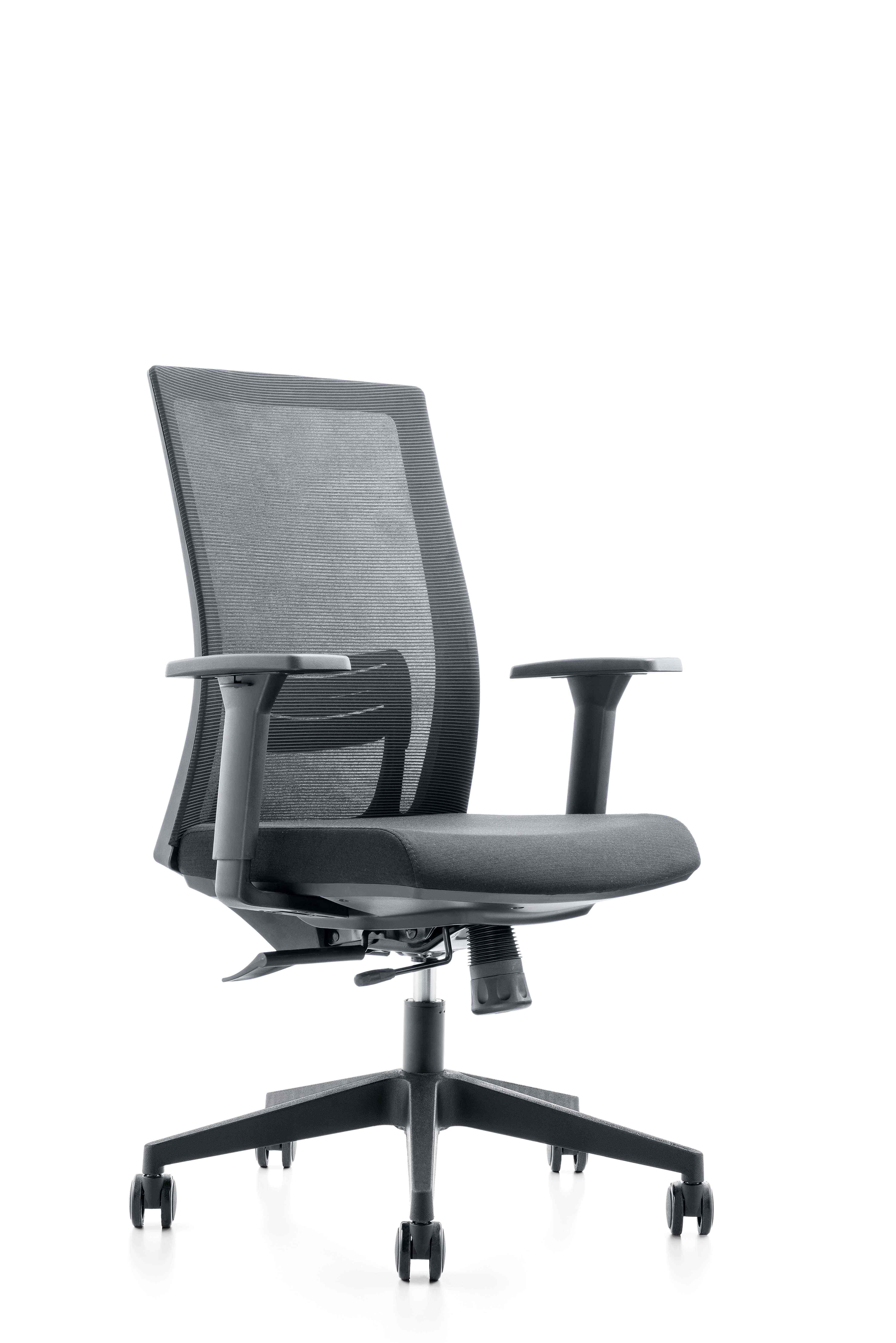 Black-1 (Black Frame)