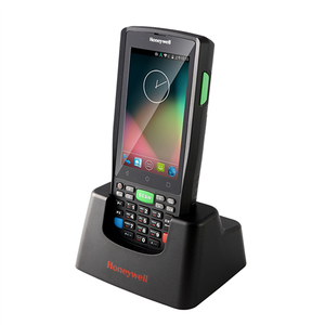 Honeywell ScanPal EDA50K Teléfono Android Computadora móvil empresarial con escáner de código de barras en stock - Product Image 6