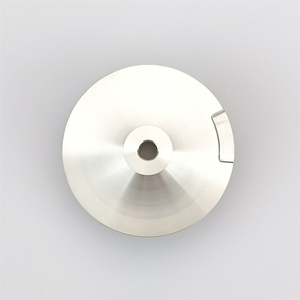 CRAFT <strong>Turbo</strong> Small TD05-16G <strong>Turbo</strong> Compressor Wheel for Turbochargers 60/46.5mm - Product Image 6