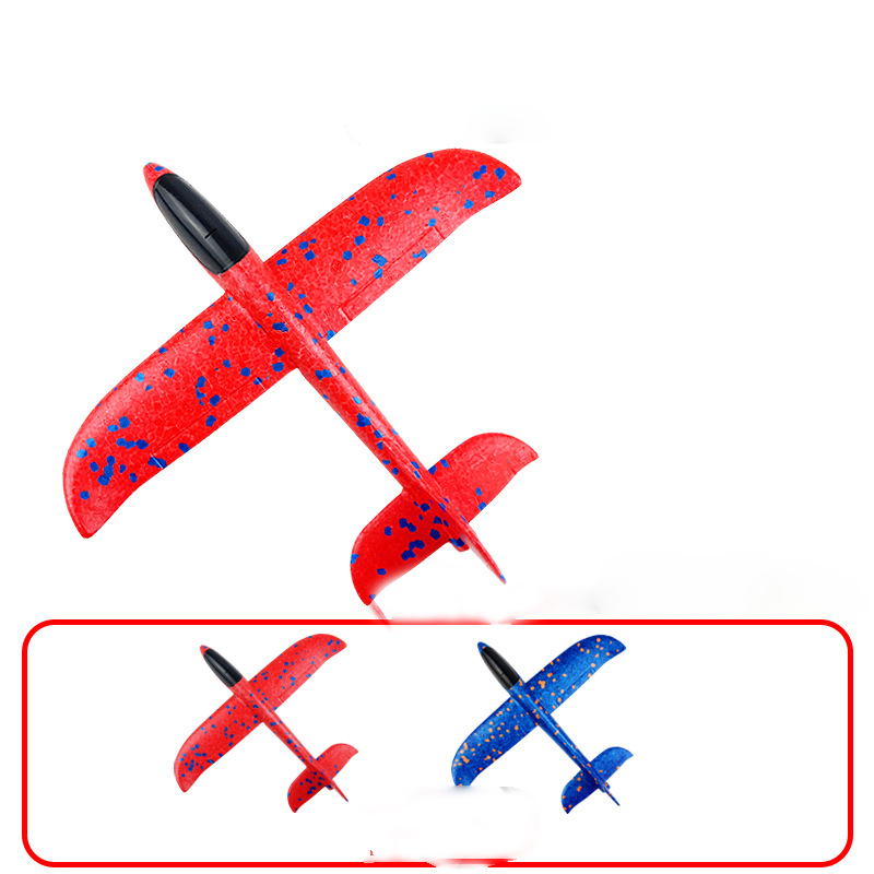 Juste un avion normal