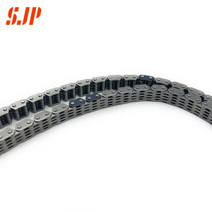 Accessories for the Timing Chain Kit for Repairing Auto <strong>Engines</strong> for TOYOTA Daihatsu Terios Sirion <strong>K3</strong>-VE 1.3L - Product Image 4