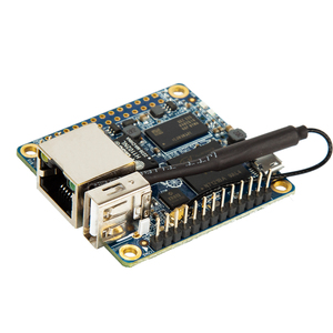 Scheda di sviluppo Orange Pi Zero H2 + Quad Core Open-Source da 512MB oltre Raspberry Pi - Product Image 5