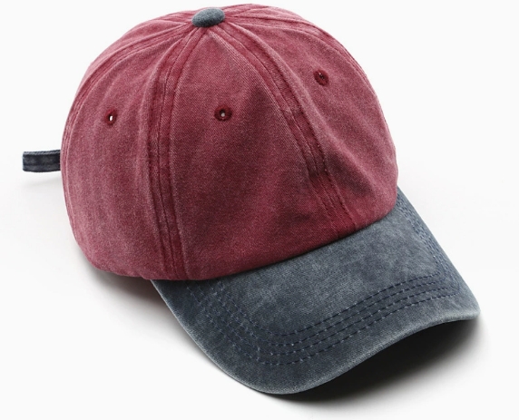 wine red