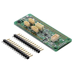 JCIE0011C Snsr Eval Brd - Arduino - Product Image 1