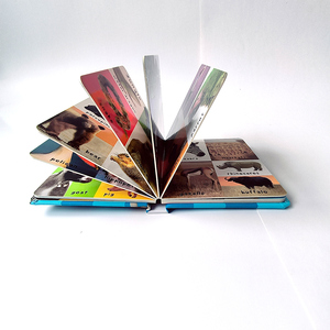 Çocuklar kitap baskısı ilk 100 hayvanlar çocuklar için karton kitap eğitim öğrenme kelimeleri karton kitap - Product Image 6