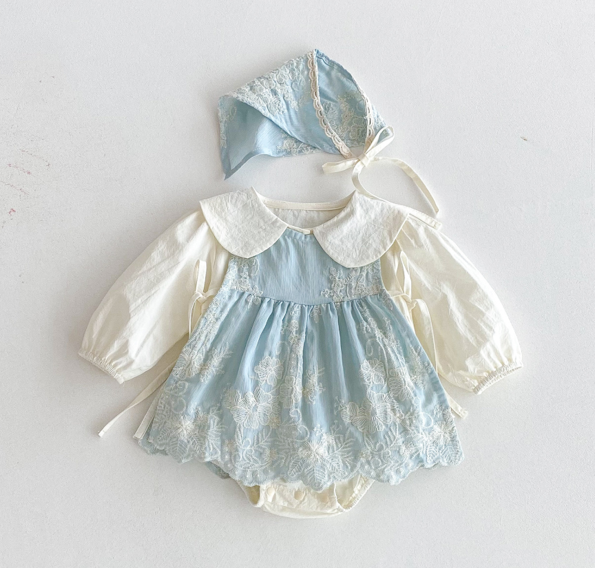 Blu Primavera