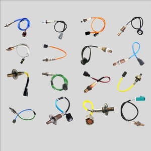 0258007290 חיישן חמצן 5-חוט LSU-4.2 איכות האווה מתאים bmw markedes בנץ אלפיה חכמה לחמניות royce Karmann
