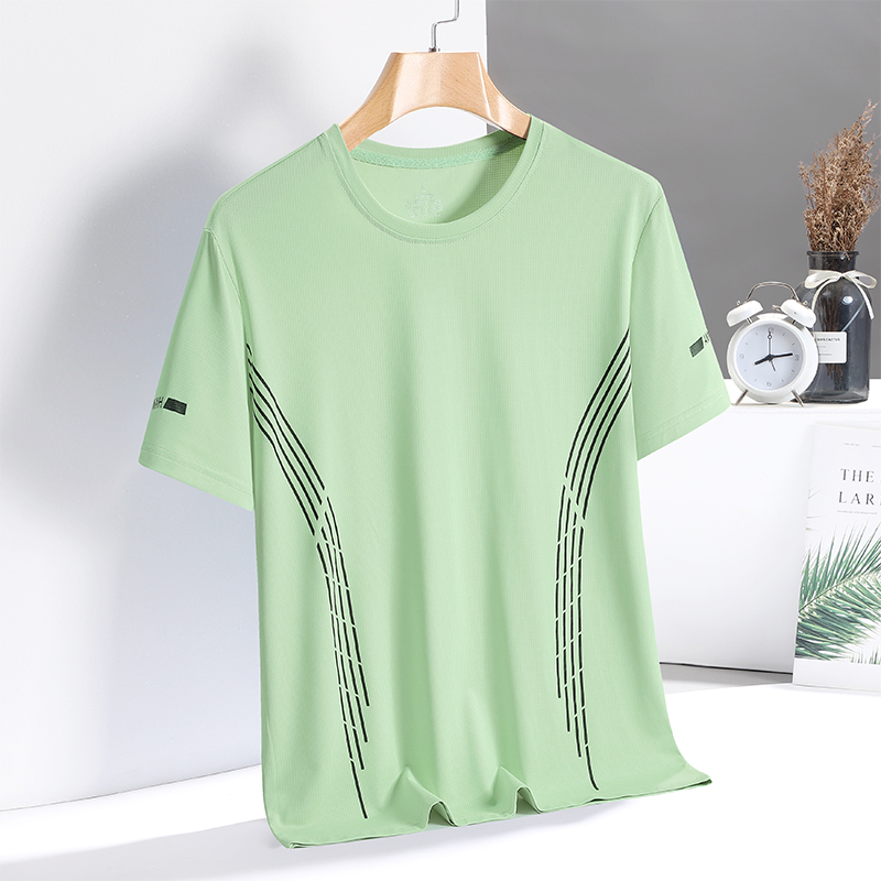 Pea green