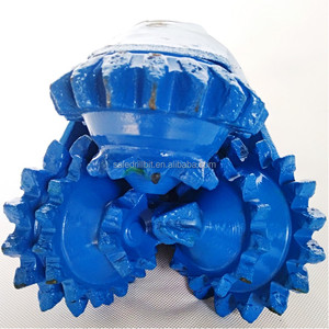 High Quality 7 1/2&quot; TCI <strong>Bits</strong> with 4 1/2&quot; <strong>API</strong> Reg Pin Steel Tooth <strong>Bit</strong> for Drilling Wel