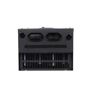 7.5KW VFD convertidor de frecuencia 50 Hz a 60 Hz entrada 200V-240V 3 Fase a salida 3 Fase Variador de frecuencia - Product Image 4