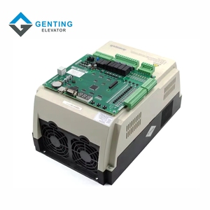 Модернизация системы управления лифтом монарха старой модернизации лифта - Product Image 5